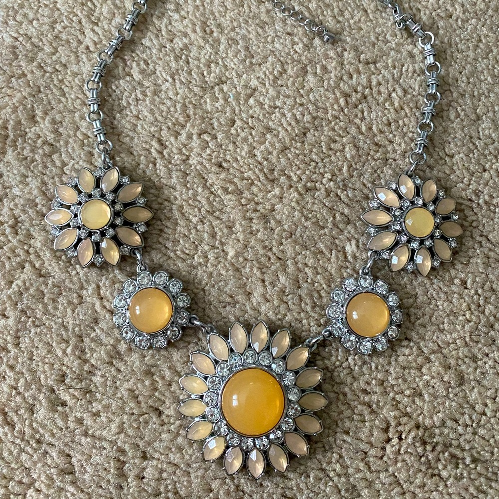 Lia Sophia necklace
